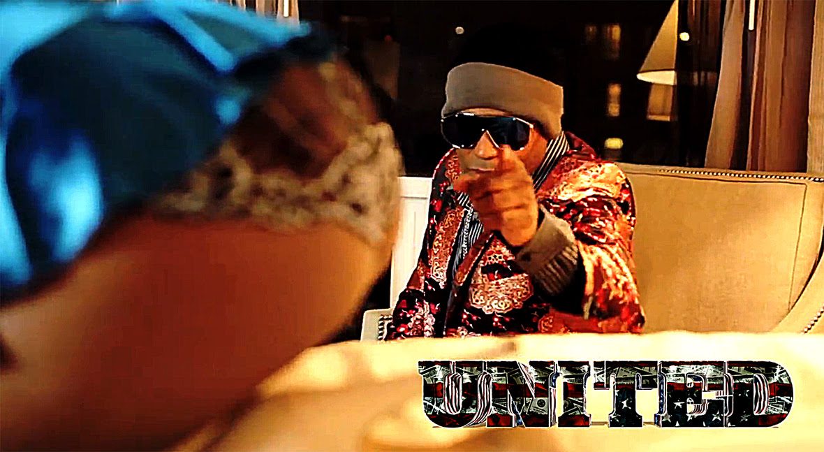 Kool Keith Drops His New Video - "United"