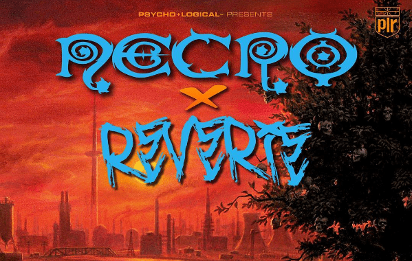 Necro & Reverie - “Los New Yorkangeles” Prod. By Louden