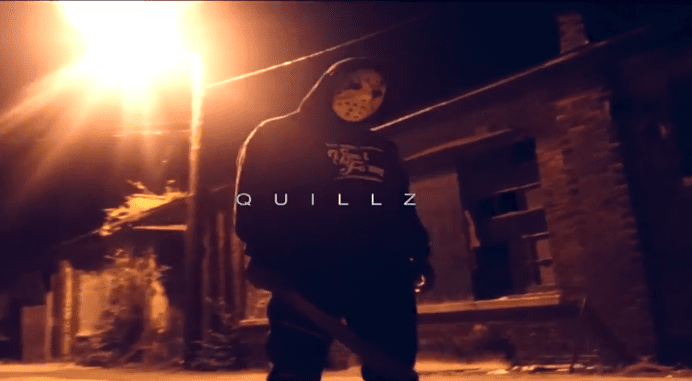 Quillz - Jason Freestyle (Video)