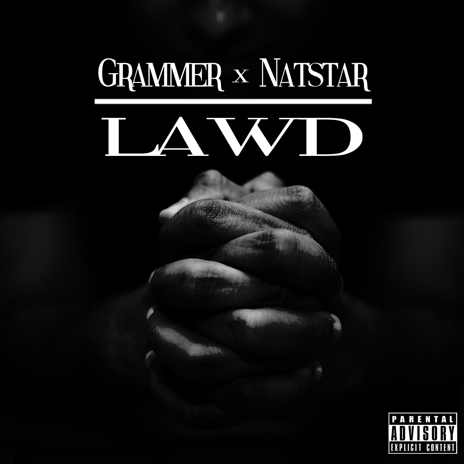 Grammer x NatStar - Lawd