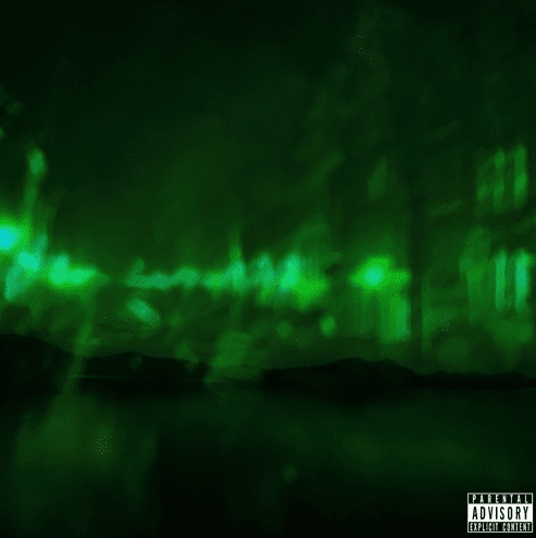 J. Dutch Drops His Best Album Yet - "Green Light District"