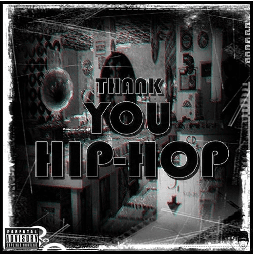 Marc Vincent - Thank You Hip-Hop