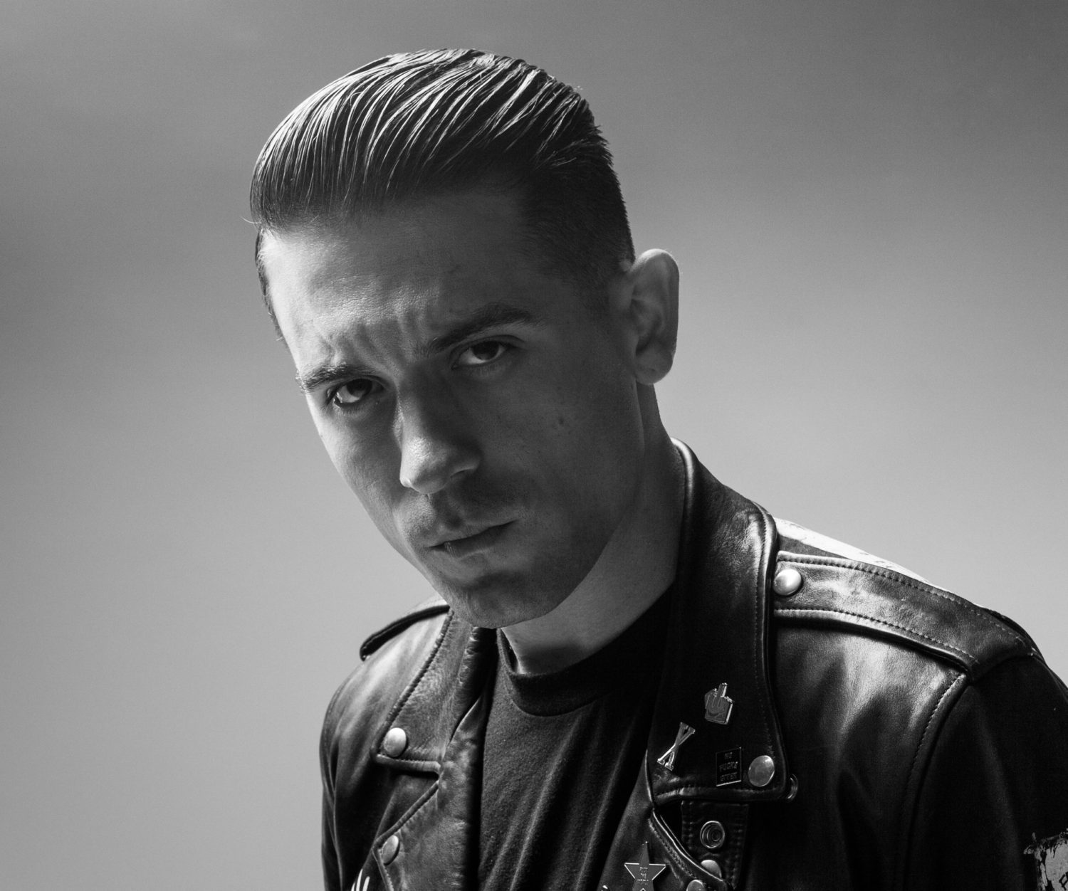 New Single By G-Eazy – “So Much Better” Ft. Playne James