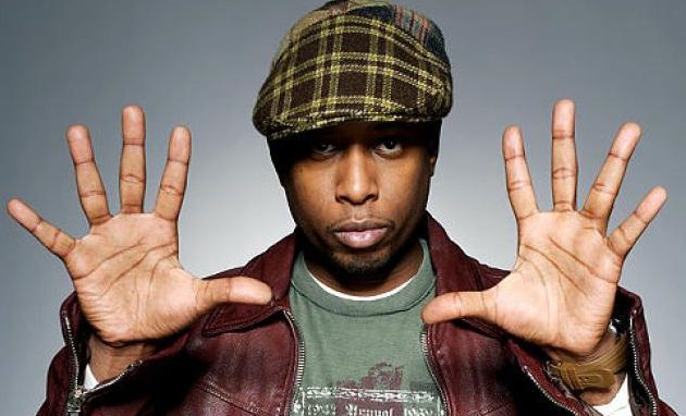 Talib Kweli Responds In Less Than 24 Hours To Diabolic’s Diss, “You Tried It”