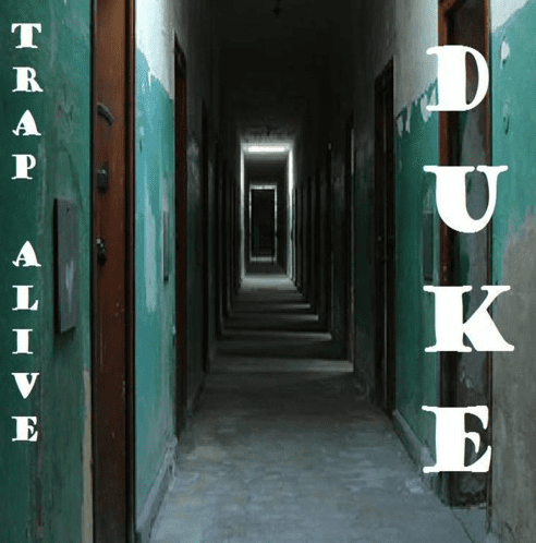 New Indie Artist Duke Drops New Single - "Heist"