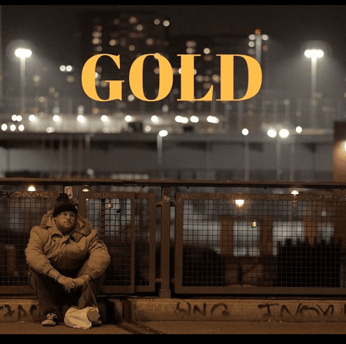 Infidelix Drops His New Single - Gold