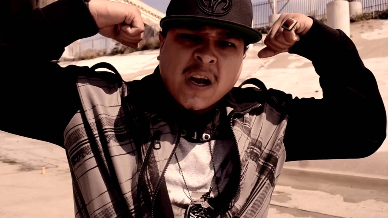 Los Angeles MC XP Drops New Video - No Doubt Son Prod. By Icerocks