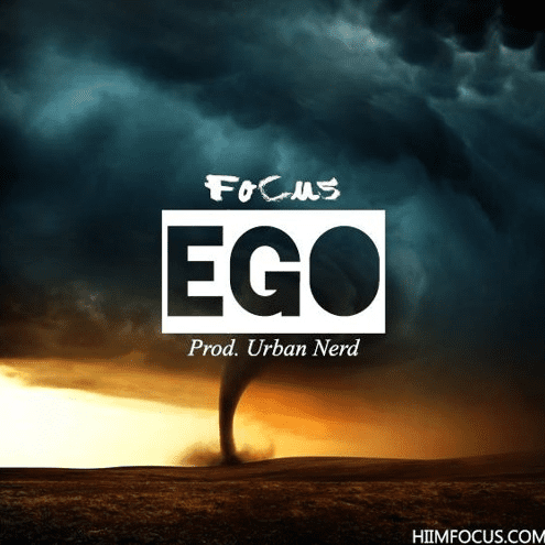 Focus Drops New Single - "EGO"