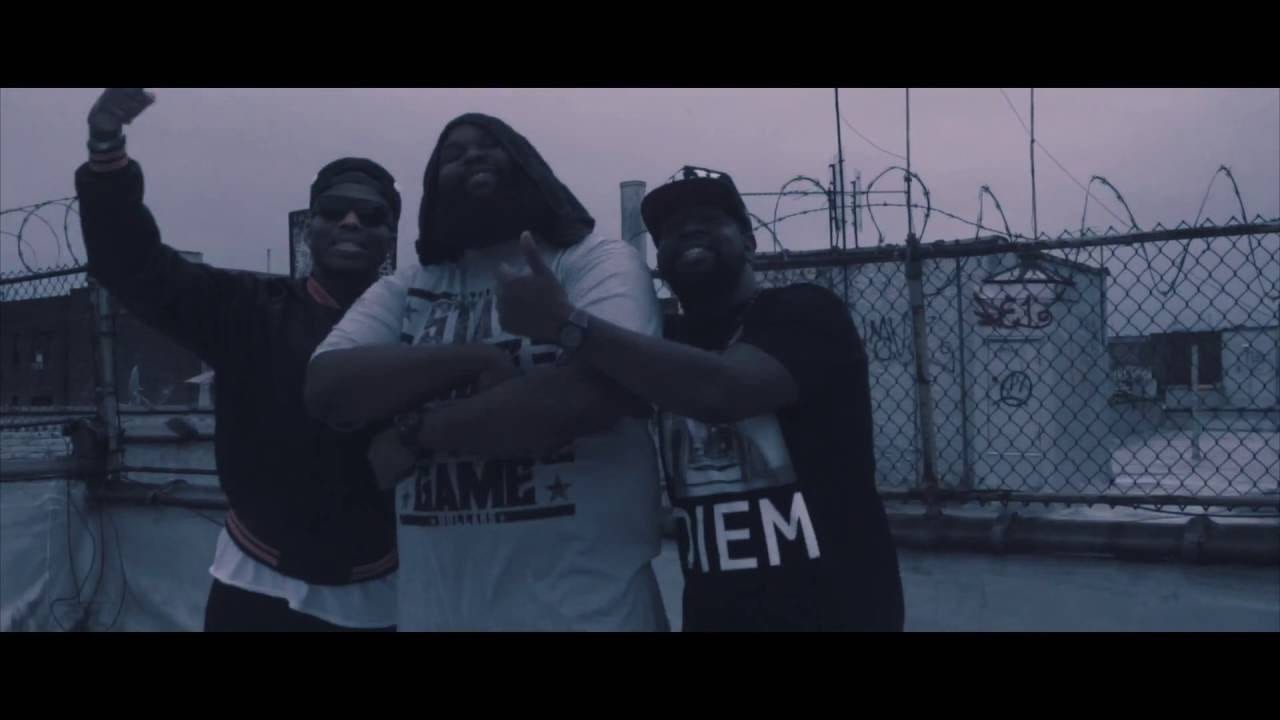 New Video By GreenLine & Var-Don - "I'm Tired"