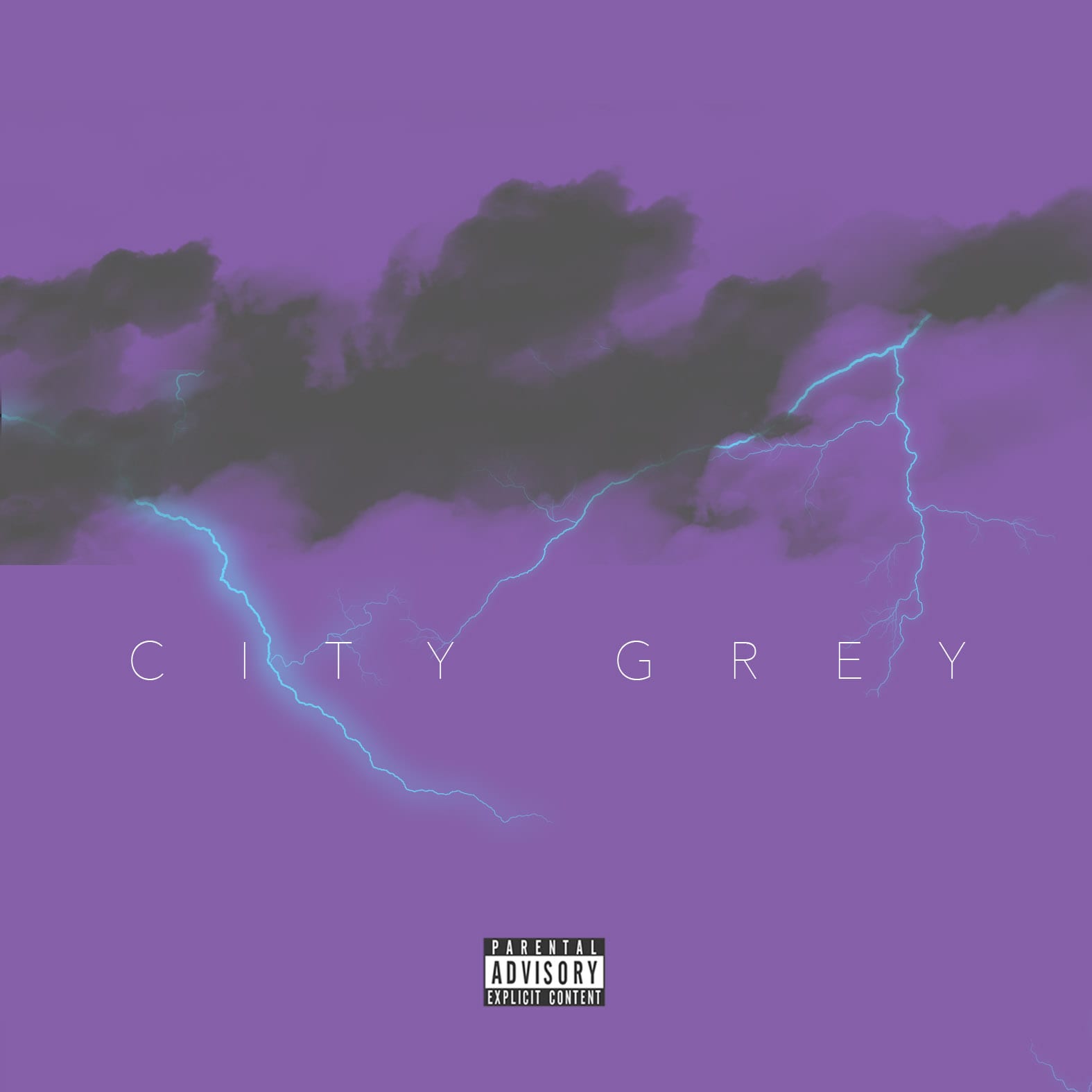Notty Taylor Drops New Single - City Grey Ft. tANT
