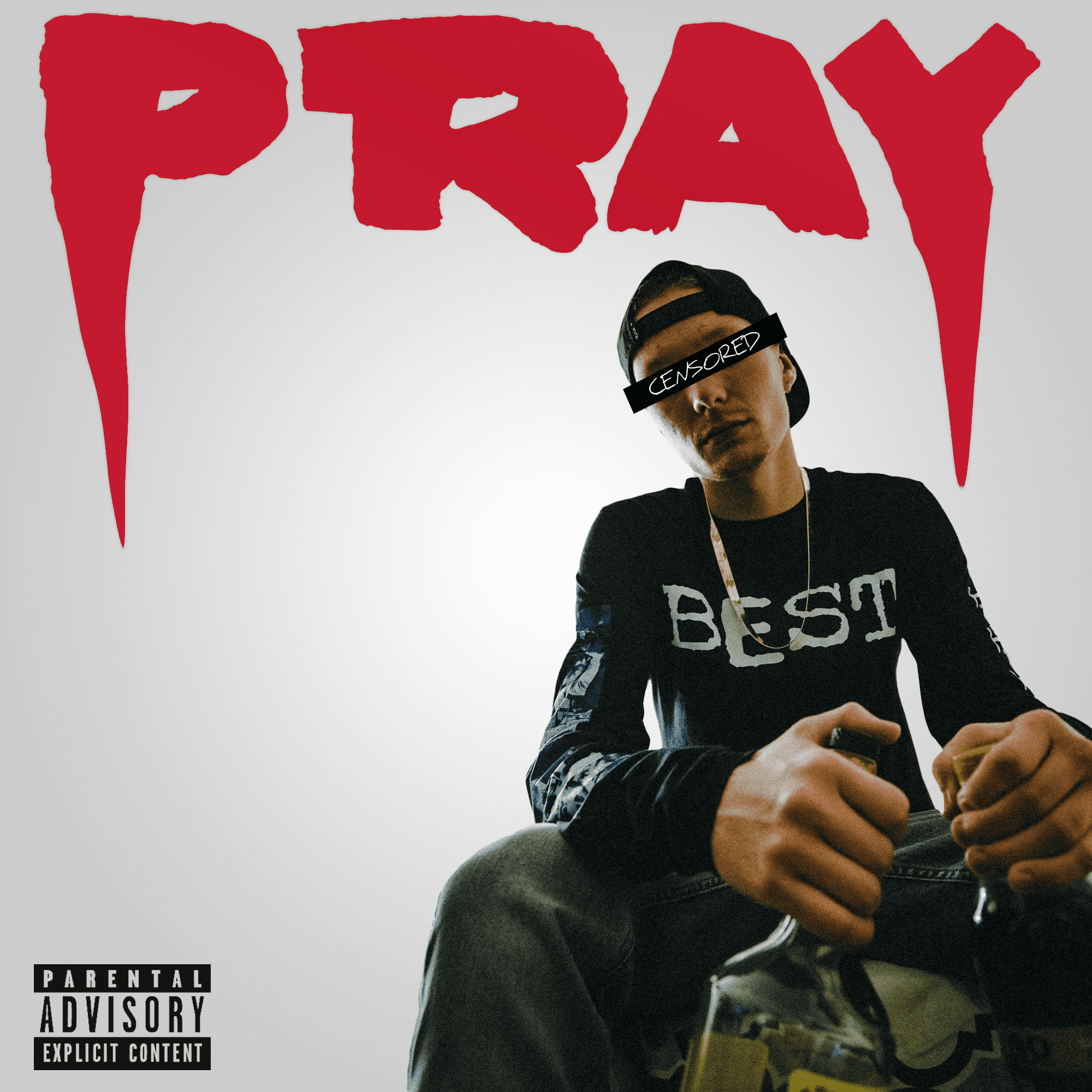 Sacramento Artist $cotti Bishop Drops New Single - "Pray" Prod. By Classixs