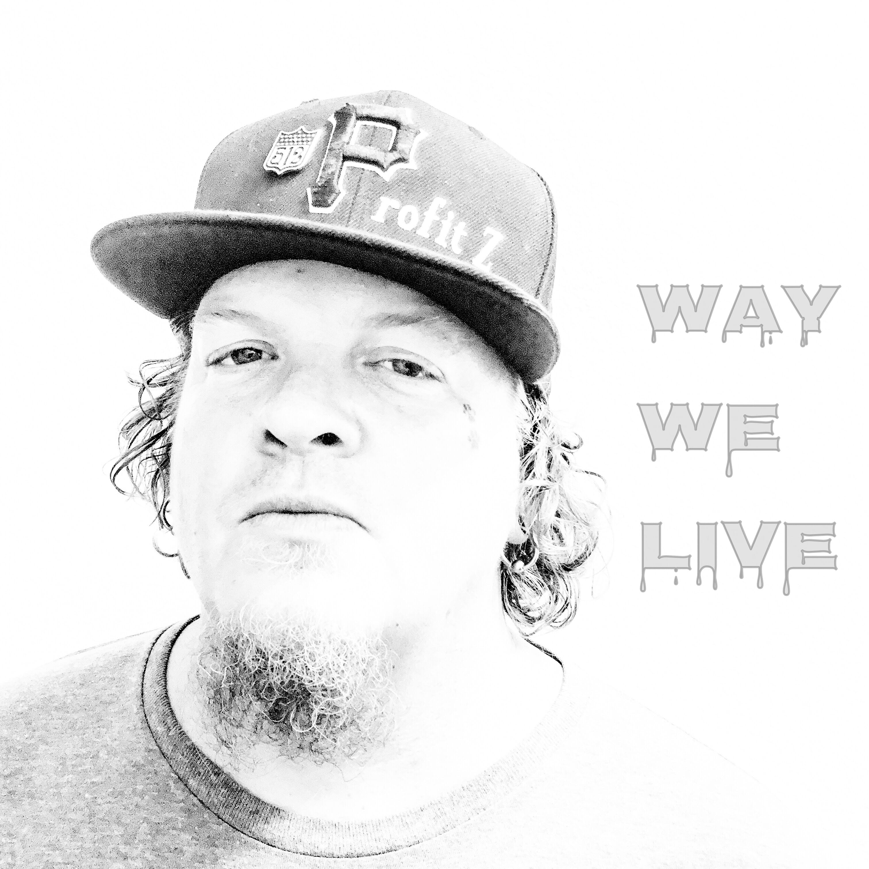 Profit Z Drops His Debut EP - Way We Live
