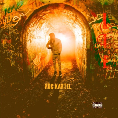 New Single By Roc Kartel - "Lie"