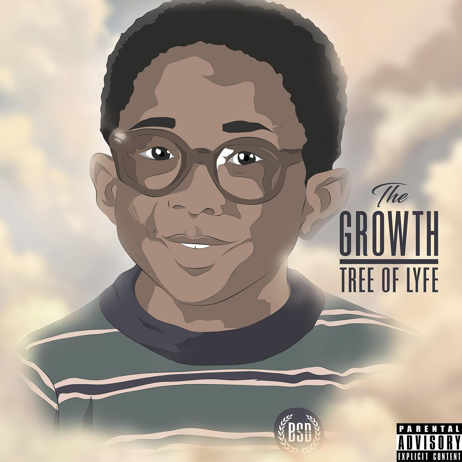 Tree Of Lyfe Drops Debut Mixtape - The Growth