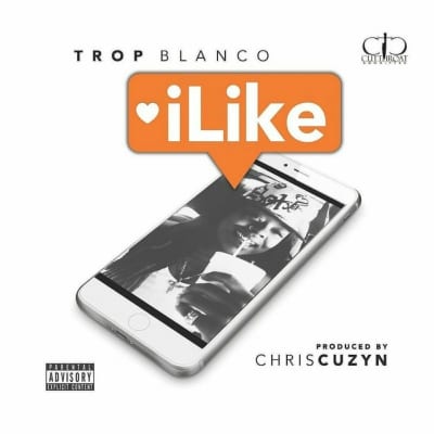 Trop Blanco Drops Her Latest Single - I Like