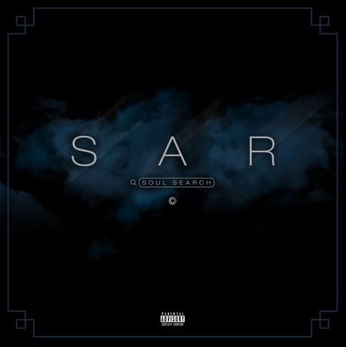 UK Artist SAR Drops New Single - "In The Booth"
