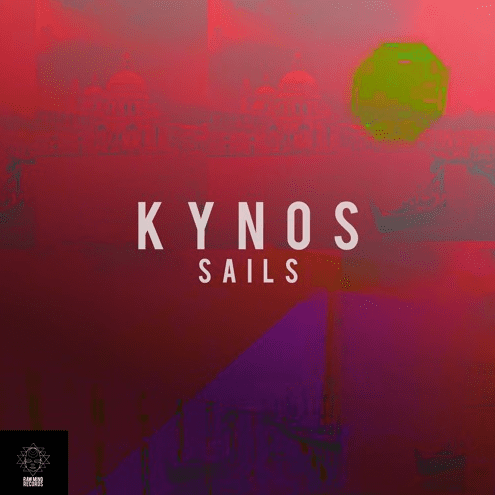New Production By Kynos - "Sails"