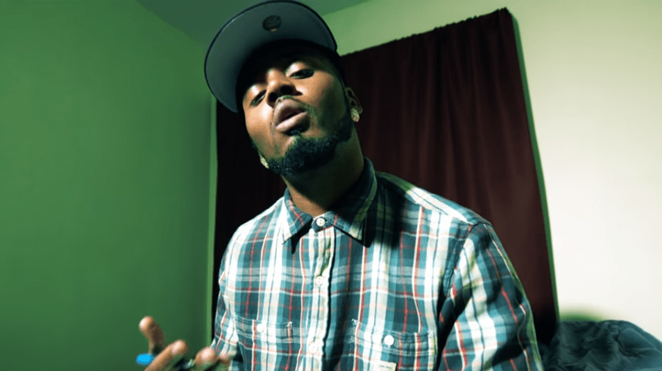 Atlanta Based Artist Gullieson Drops New VIdeo - Dear Me