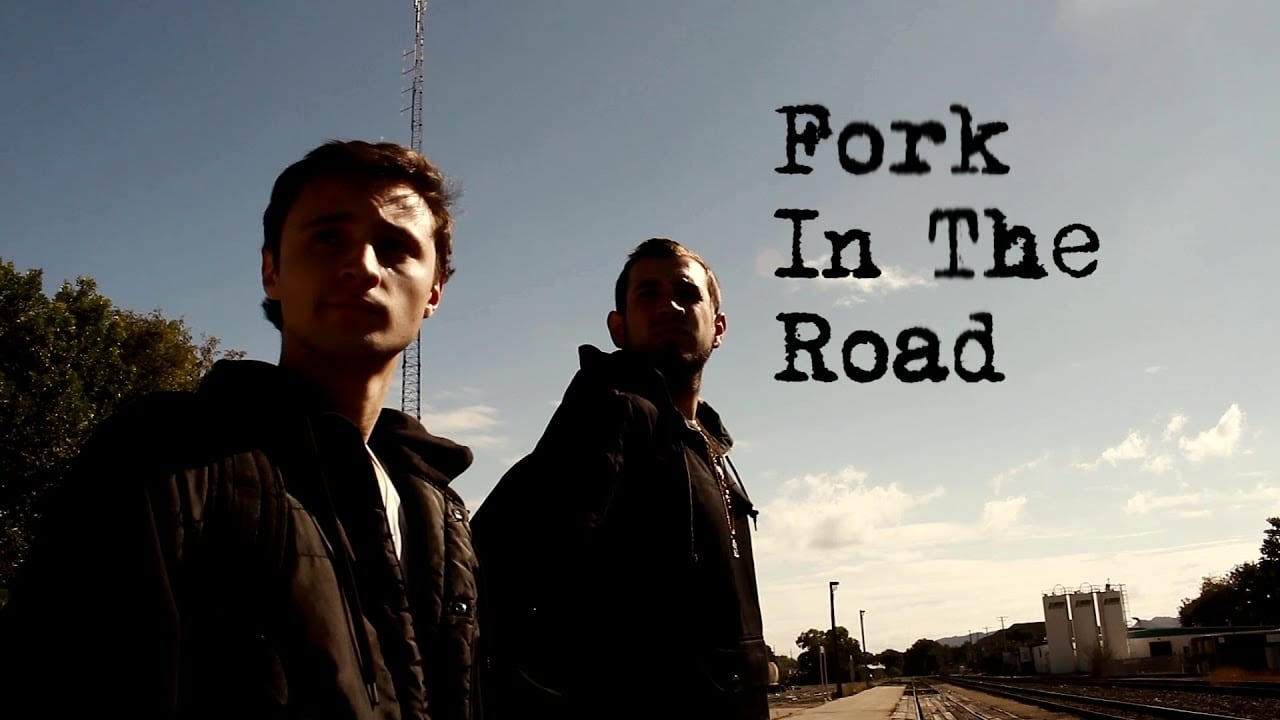 Minnesota Artist Bowdizz Drops New Video - "Fork in the Road" Ft. D-Whip