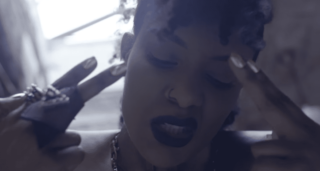 Devyn Rose Drops Her Powerful New Video - Mood Killah