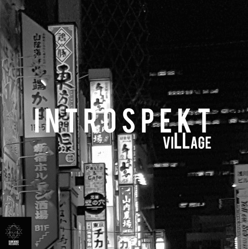 Introspekt Drops New Single – “ViLLage” Prod. By J Dilla (Review)