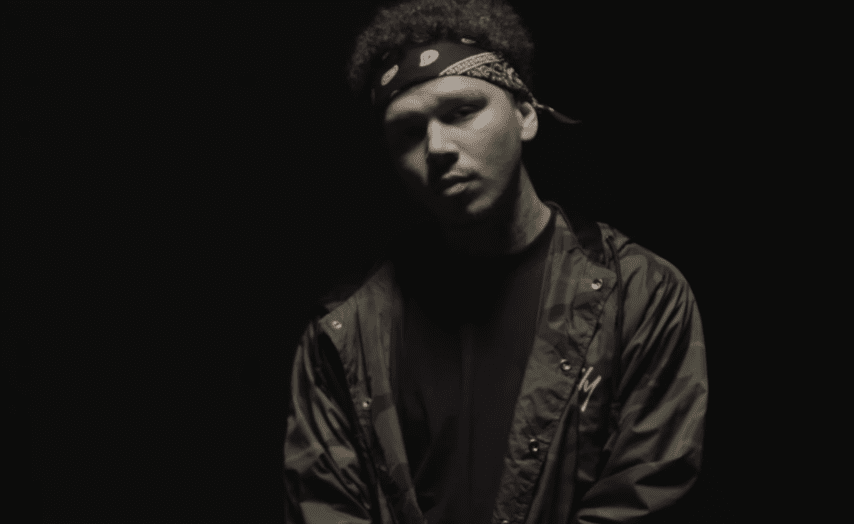 Phora's Drops Powerful New Video - Fake Smiles