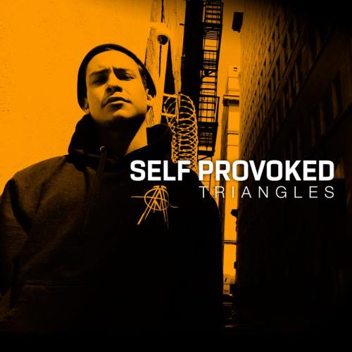 Self Provoked Drops Highly Anticipated New Album – “Triangles”