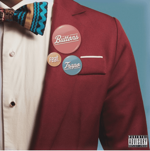 Mic Kellogg Drops New Single - "Buttons" Ft. Trapo