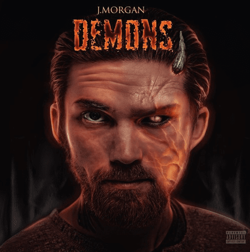 J.Morgan Drops New EP - Demons