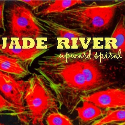 Jade River Drops New Single - Upward Spiral