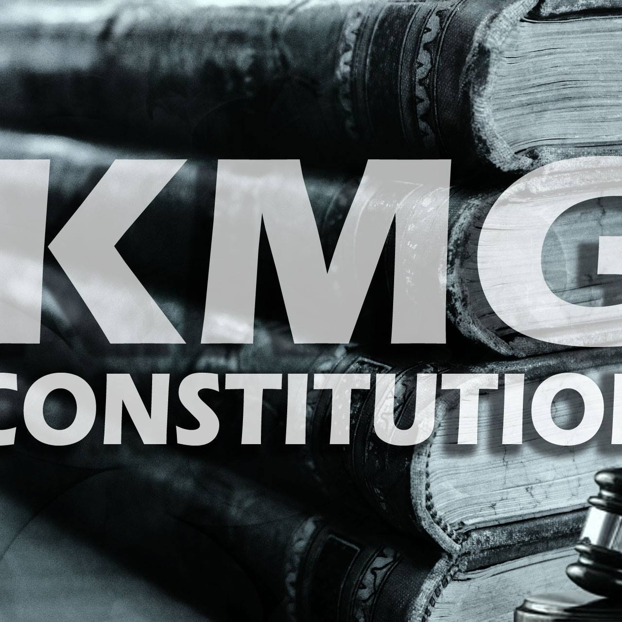 K.M.G. Drops New Single - "Constitution" (Prod. By Isidro Fortunato)