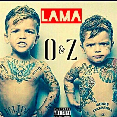 New Single By AtlantaMiami Based Hip Hop Group O&Z - LAMA