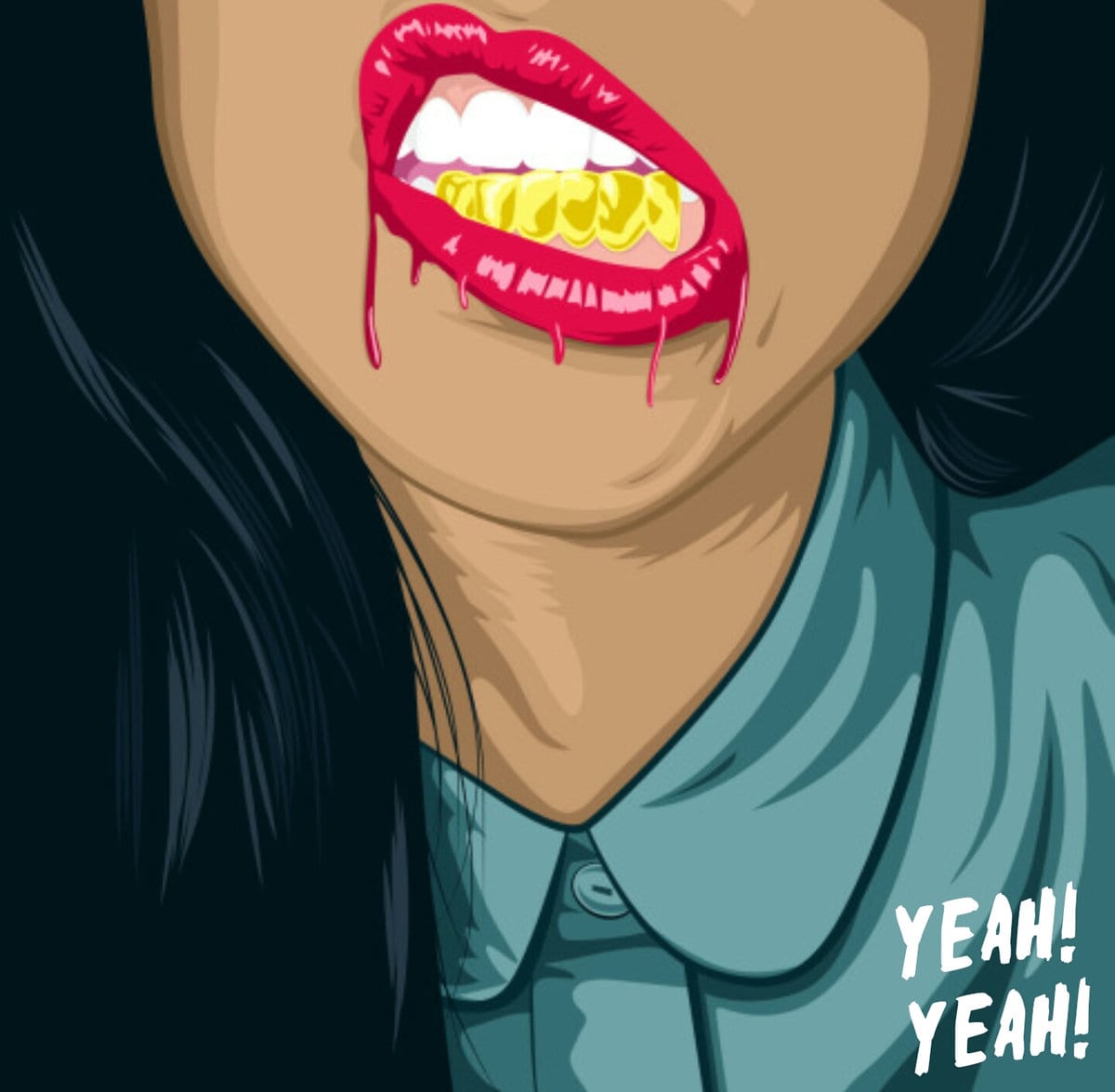 New Single By Young Jay - Yeah! Yeah!