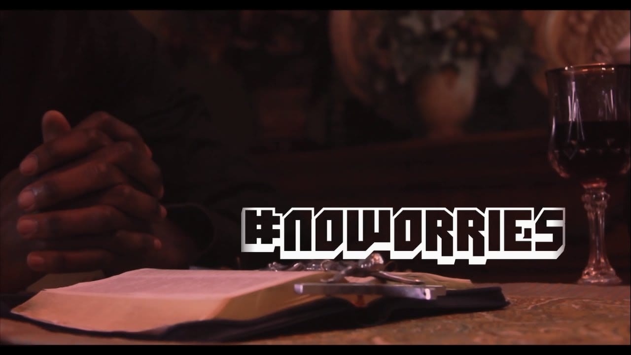 New Video By Hip Hop Duo 8792 - No Worries (Video)