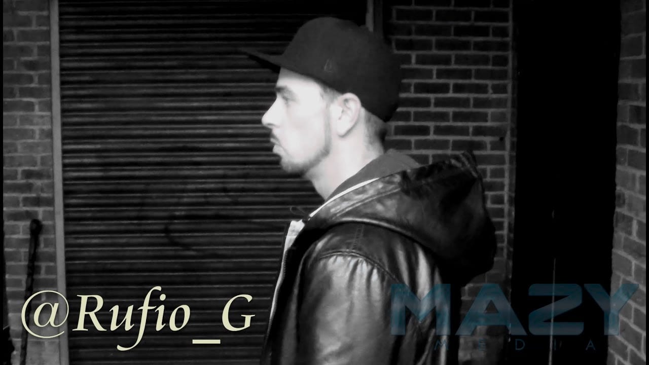 Rufio G - Free Flow [S2 EP1] (Video)