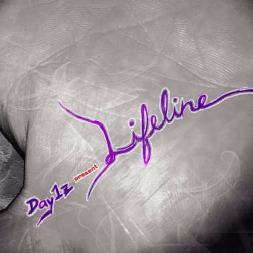 New EP By Hip Hop Group Day1z - "LifeLine"