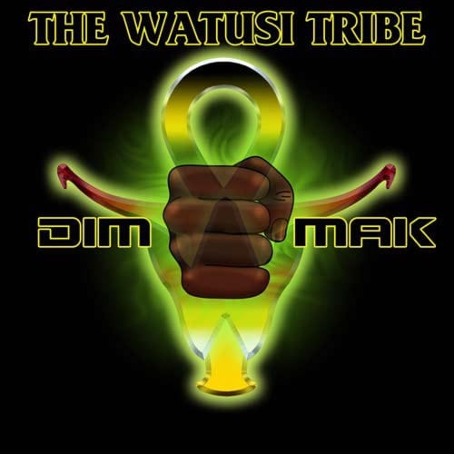 New Album By The Watusi Tribe - Dim Mak