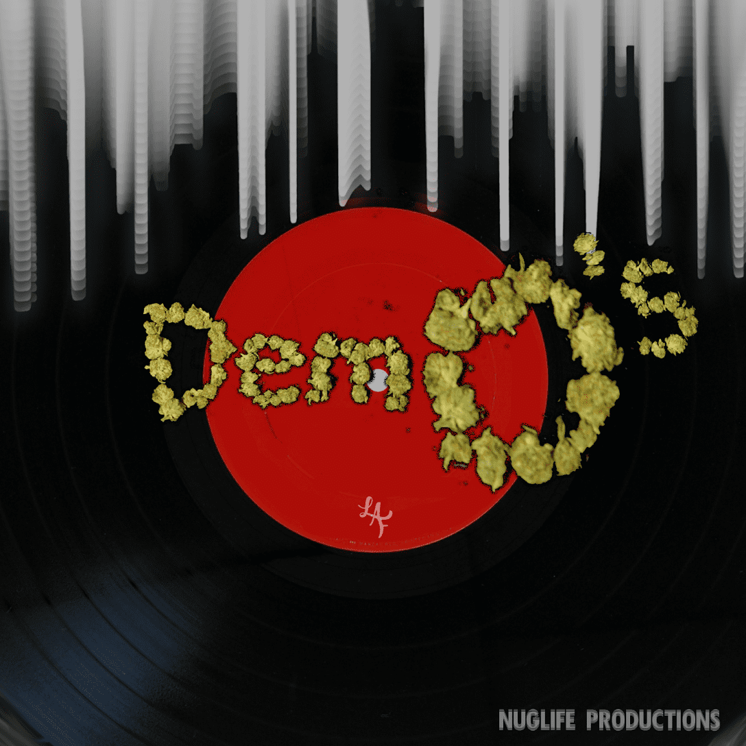 DJ/Producer NugLife Drops New EP - "DemO's"