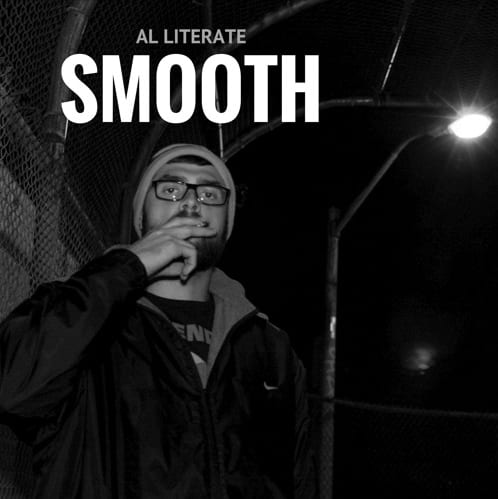 New Mixtape By Al Literate - Smooth