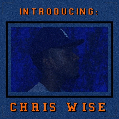 New Single By Chris Wise - Plantation Politics (Prod. By Bailo Beats)
