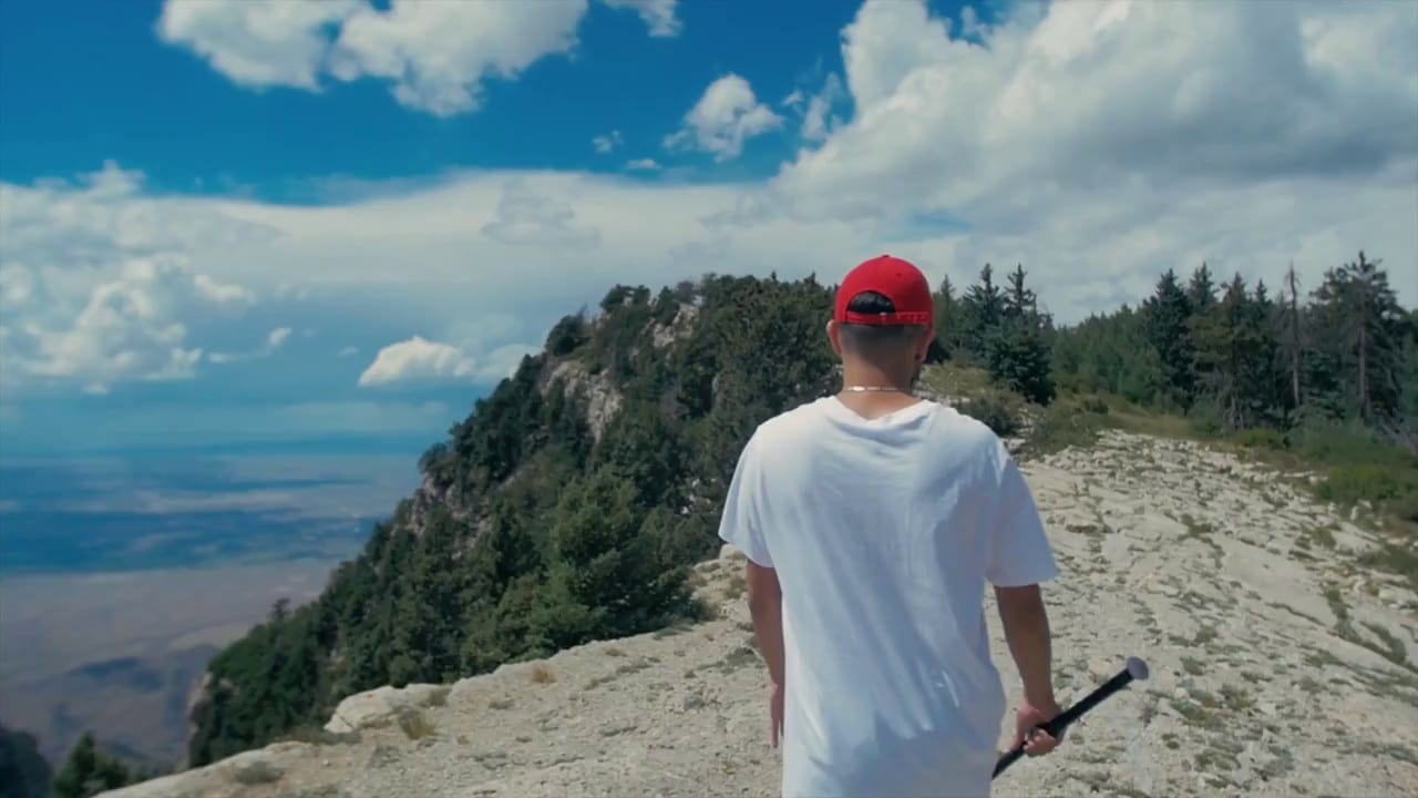 Rising Albuquerque Based Artist Jandro Drops New Video - Duke