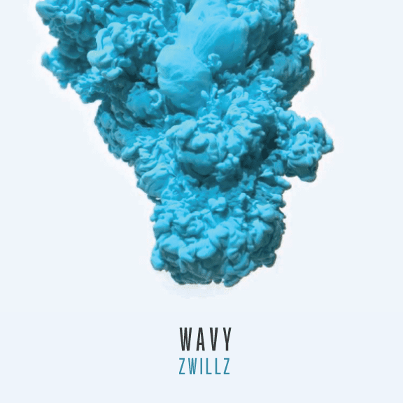 Zwillz Drops New Single - Wavy