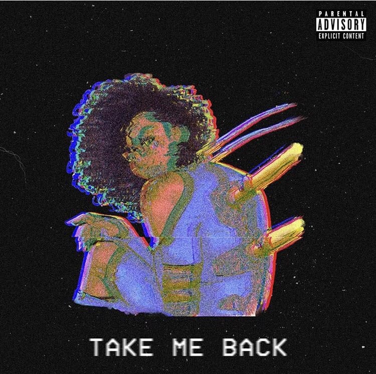 New Single By B-Free - "Take Me Back" (Prod. By Bert)
