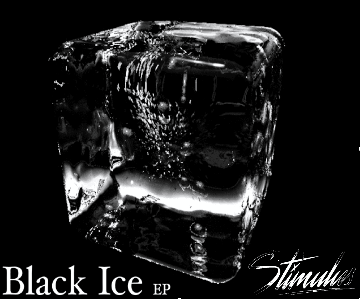 New EP By Stimulus - Black Ice