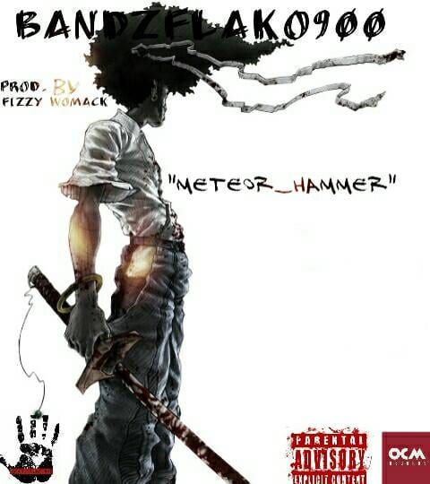 New Single By Bandz Flako 900 - Meteor Hammer