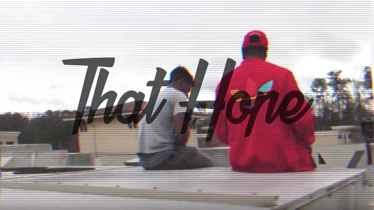 New Video By JStatic - That Hope Prod. By Legend Beatz