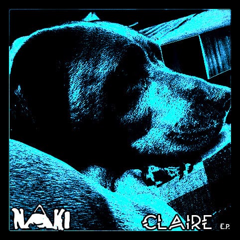 Debut Instrumental Project By Noki - The Claire E.P.