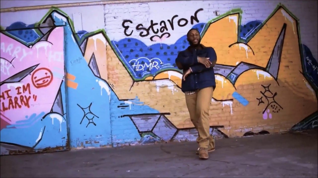 Detroit's New Rising Hip Hop Artist Jonnie Morris Drops New Video - Fuego