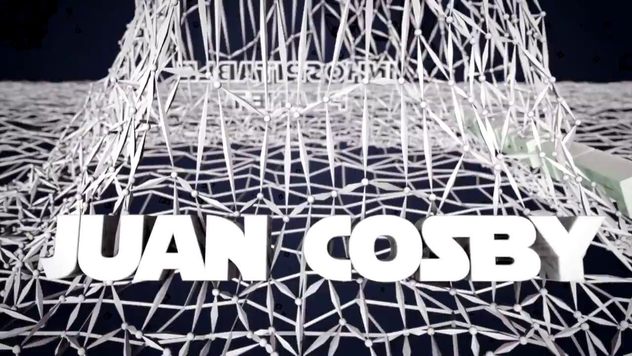 Juan Cosby Drops New Video Featuring Blueprint - Hard To Beat