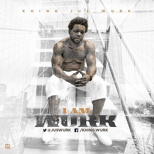New Single By Khing Jus Wurk - Keep Getting Money